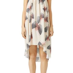 , Karen Zambos summer dress